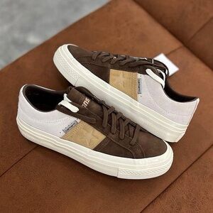 Rare Converse CONS x Carhartt WIP One Star Academy Pro Sz 8.5 / men’s 6.5